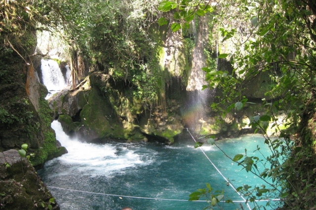  Huasteca 