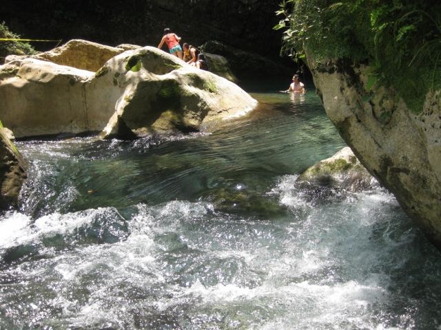  Wasserfälle 