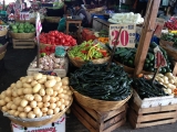 Visite gastronomique des marchés de Mexico