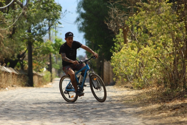  Bike 5 