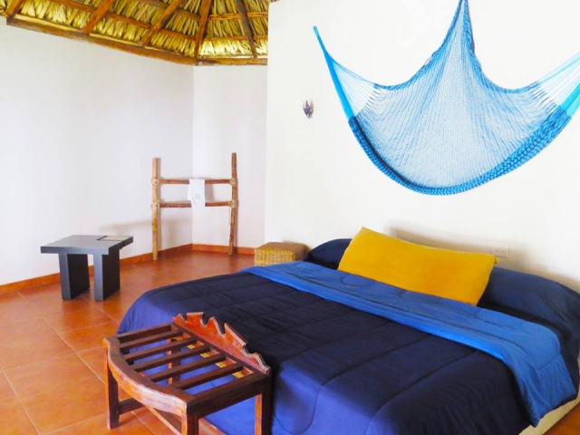  Boutique hotel 