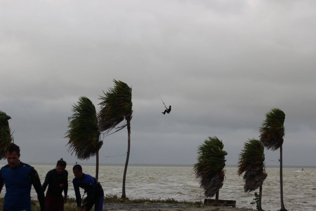  Kiteboard para o melhor 