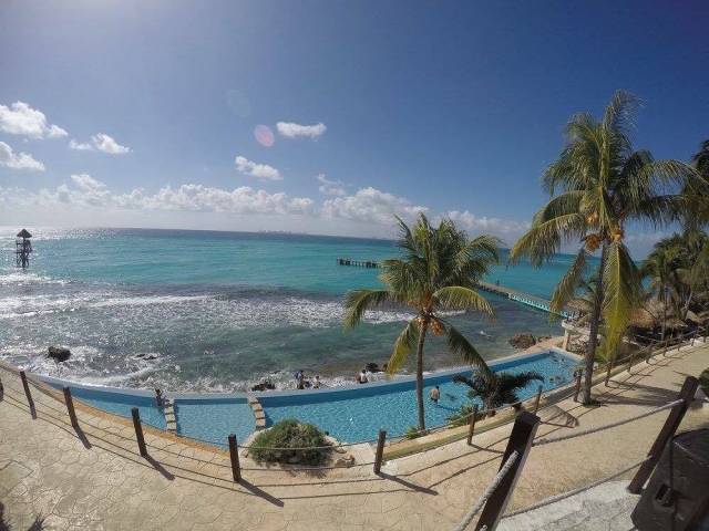  Piscina do Caribe e Mar - Atividades para Crianças