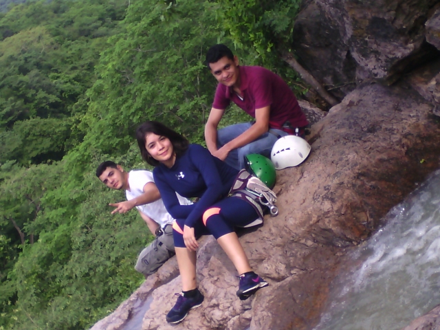  Prima Cascata 