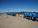 Teambuilding Camp 2 Tage und 1 Nacht