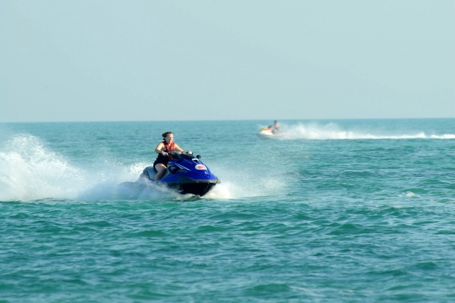  Jet ski rental 