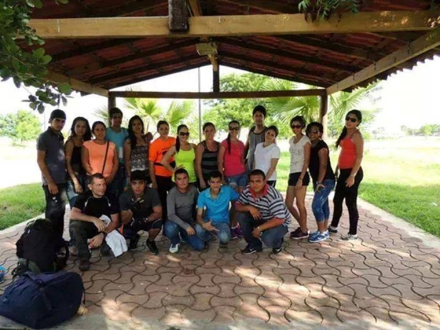  Integration Group 