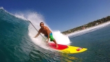 Surf, SUP and Boogie board rental in Cancun