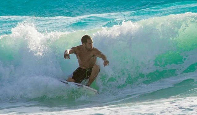 mar caribe.