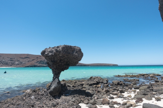  Sloop beach