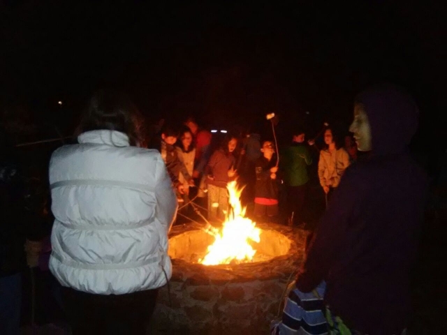  bonfire