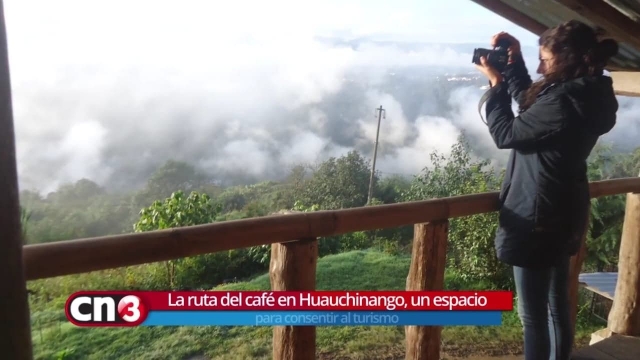  Huauchinango Pueblo 