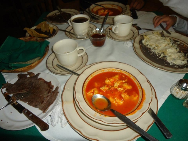 gastronomia