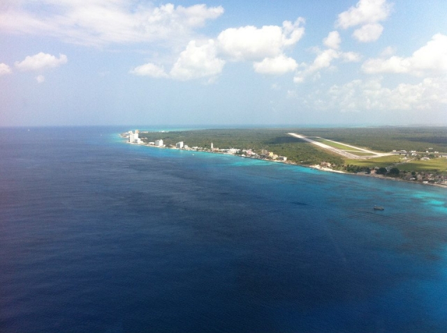 COZUMEL 