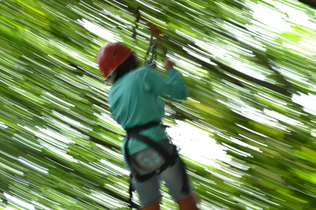 Actividades nuevas