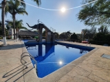 Spa und Camping in Tequisquiapan 2 Tage