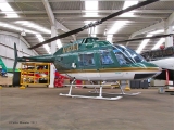 Private helicopter flight 30 minutes in Mexico City