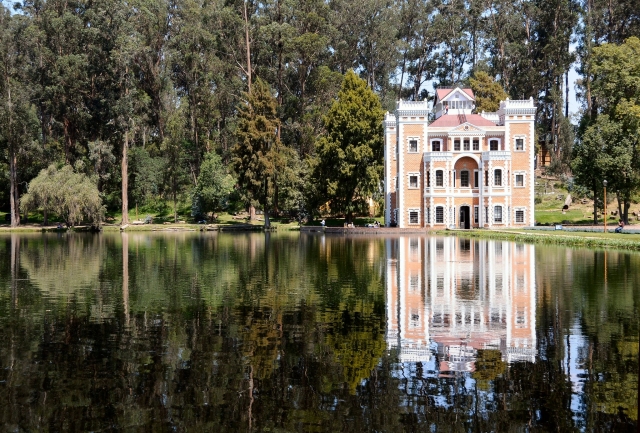  Ex hacienda de Chautla 