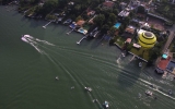 Pilota per una giornata a Teques 15 minuti