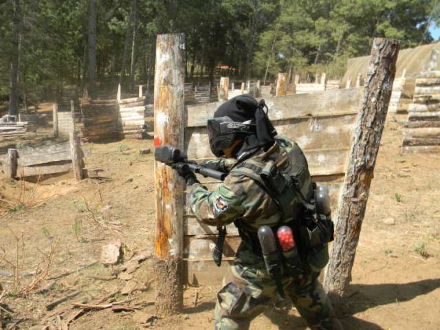  gotcha avec stratégie 