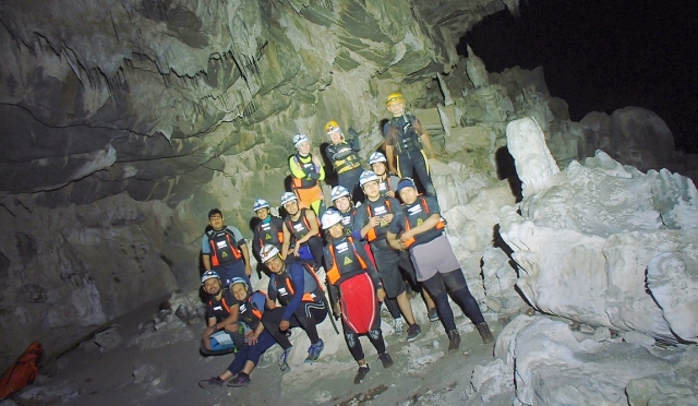  Höhlenforschungsgruppe 