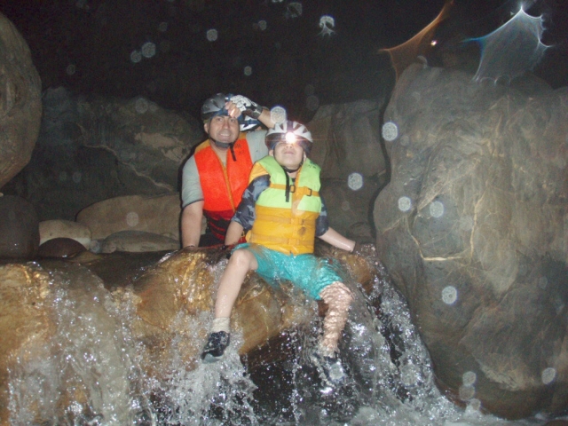  Chontacoatla-Fluss 