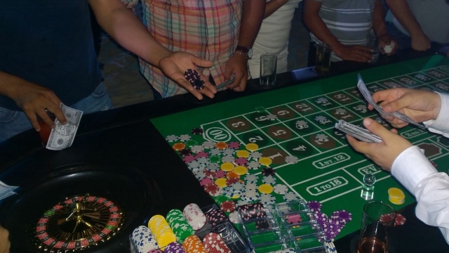  Tavoli da gioco 