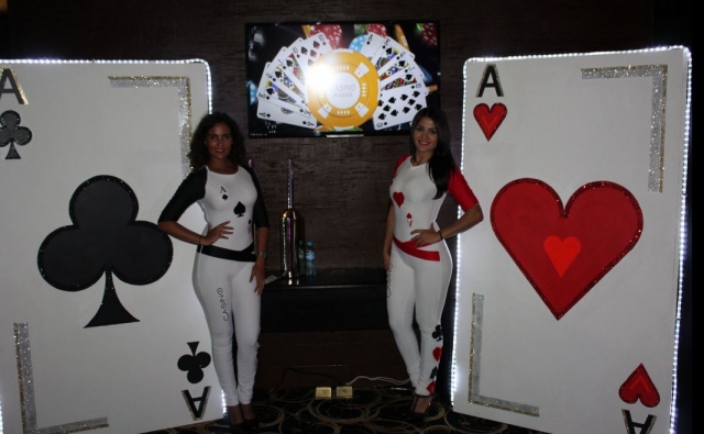  Las Vegas Eventos Temáticos