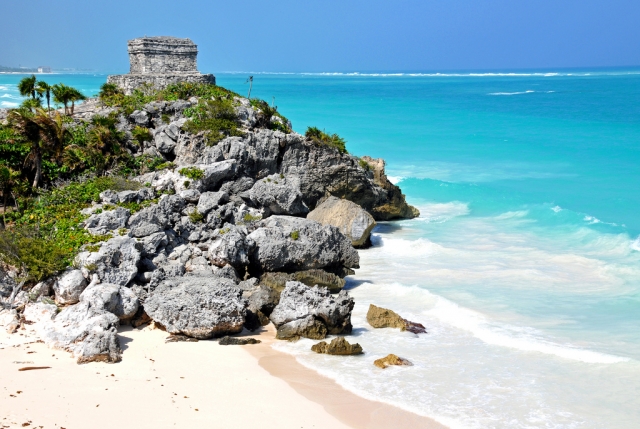  Tulum 