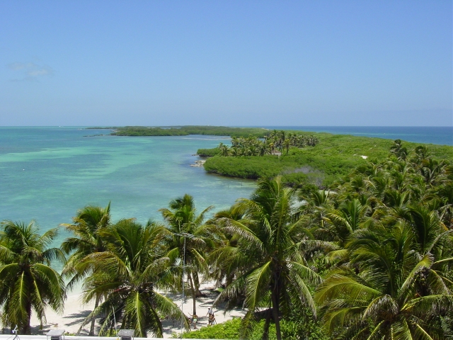  Isla Contoy 