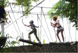 Osterkinderlager in Morelos 7 Tage