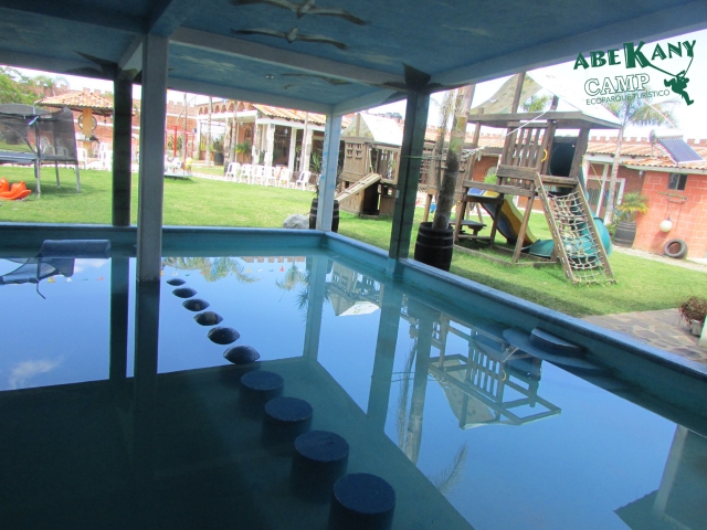  Pool 
