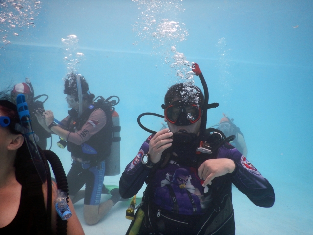  Instructeurs professionnels 
