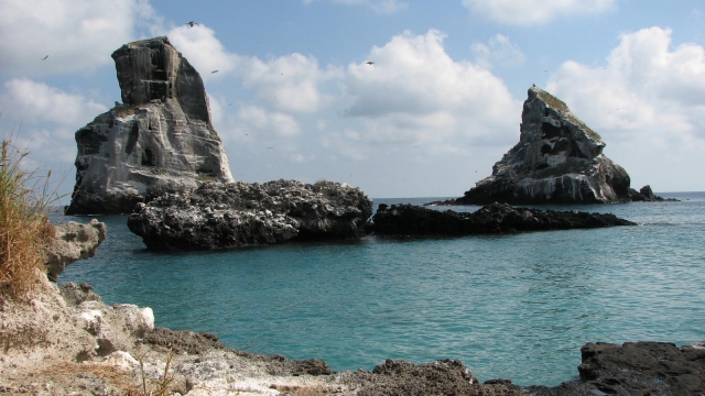  拉斯莫纳斯海滩 