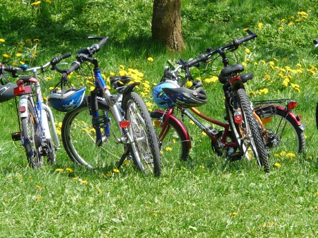 passion cycliste 