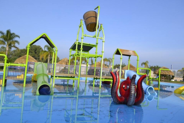 Espacio para los peques