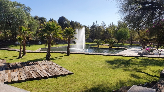 Lago