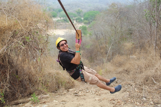  sorriso na adrenalina 