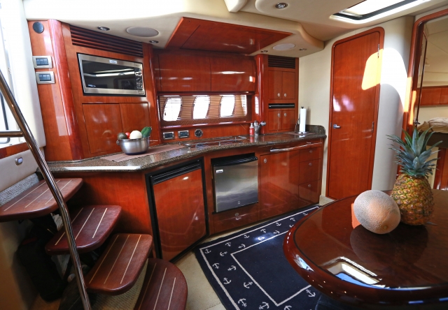  Luxury interiors 
