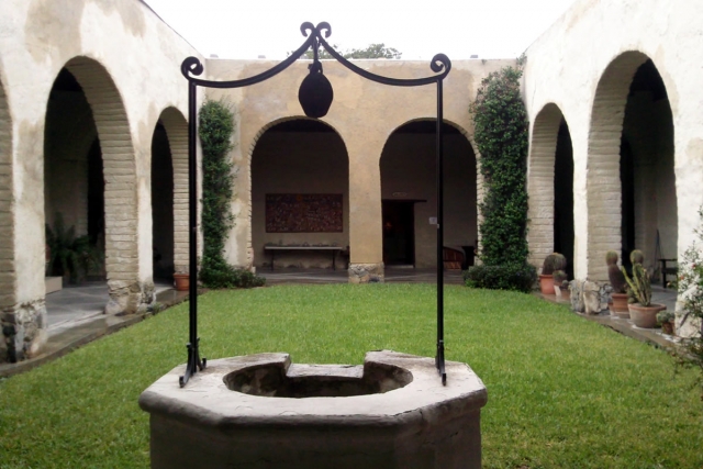  Museo dell'Occhio 