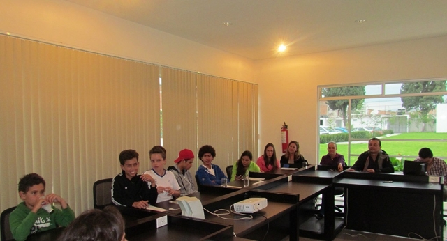  Cours théoriques 
