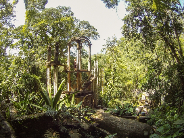  Xilitla 