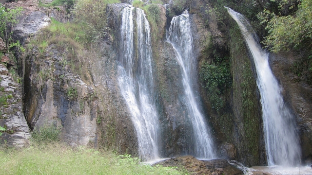  Cascata 