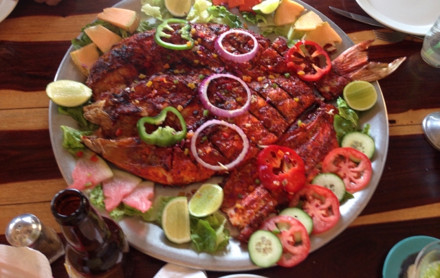 Platillos