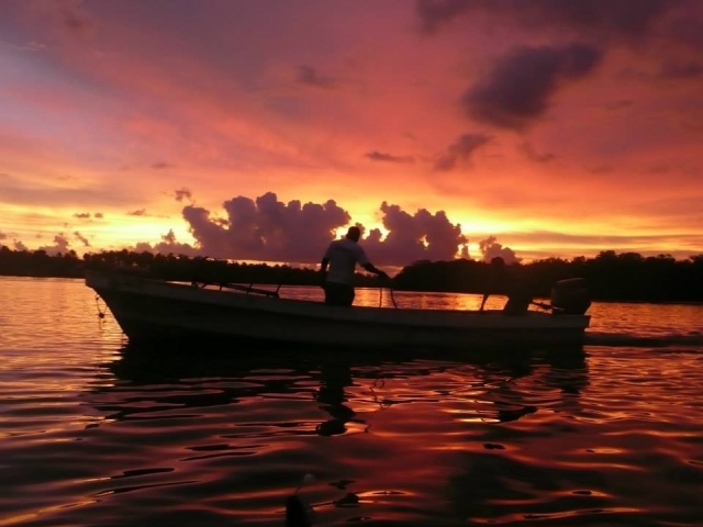  fisherman 