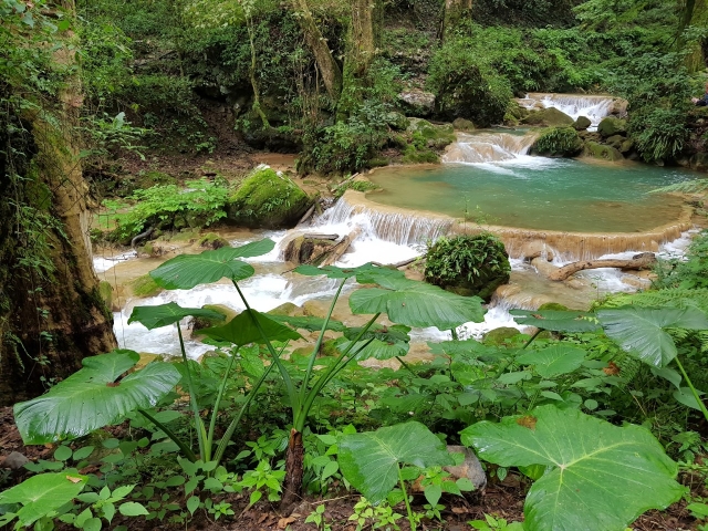  Rio del Chuveje 