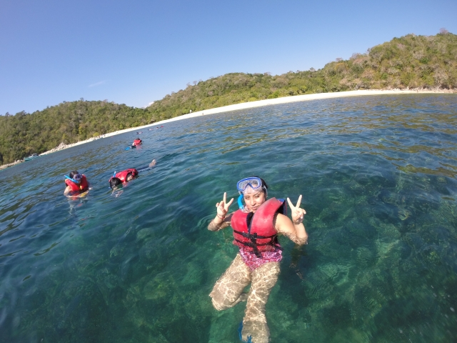  Huatulco 