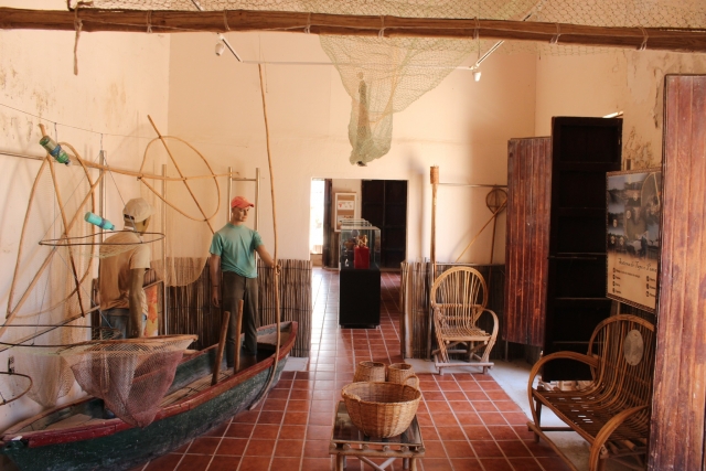 Regional Museum 