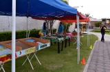 Fiesta temática con miniferia en Puebla 3 horas