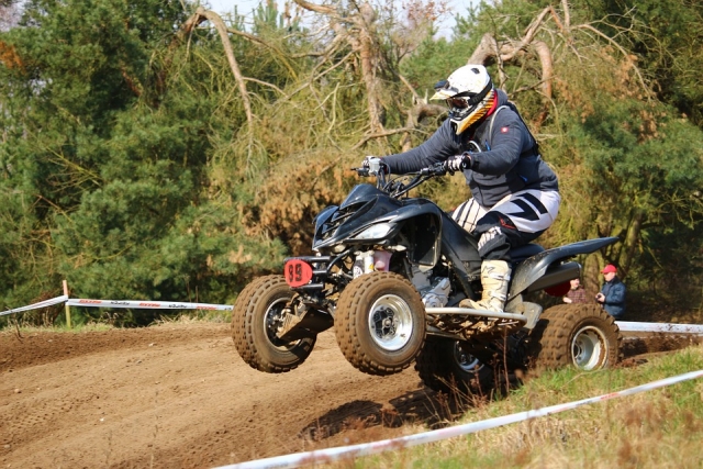 ATV activity 